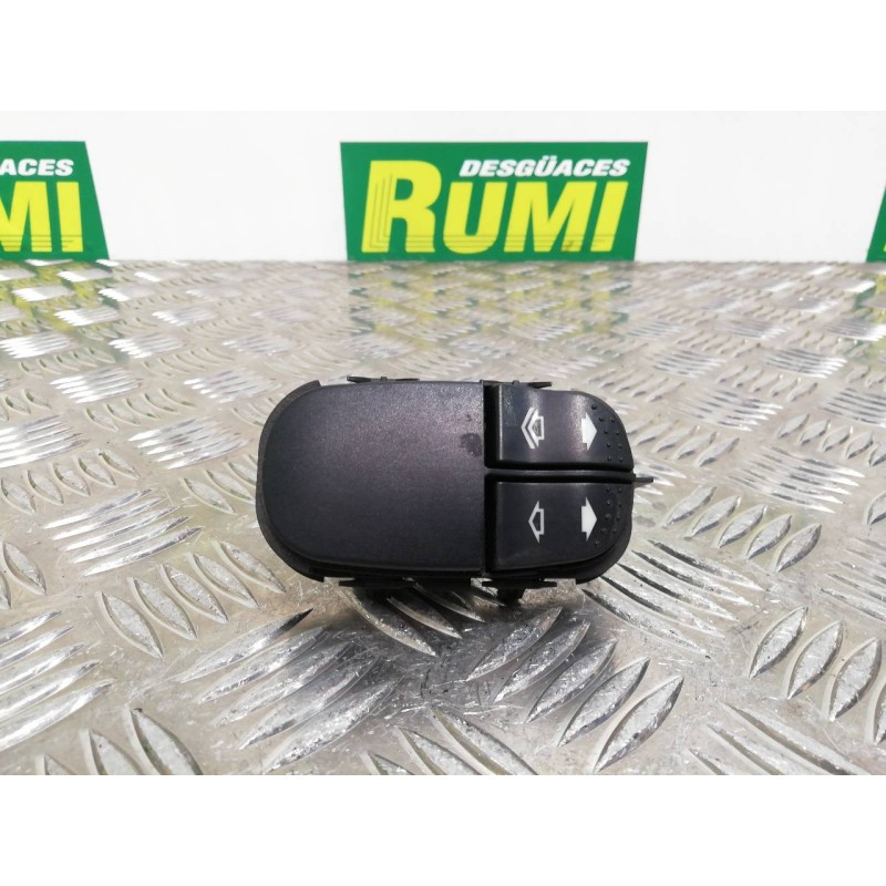 Recambio de mando elevalunas delantero izquierdo para ford focus berlina (cak) trend referencia OEM IAM   
