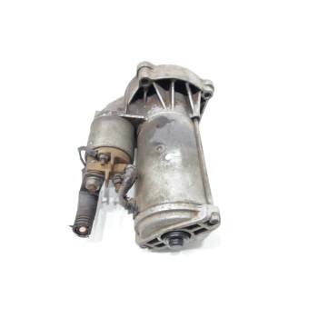 Recambio de motor arranque para peugeot 407 st confort referencia OEM IAM   