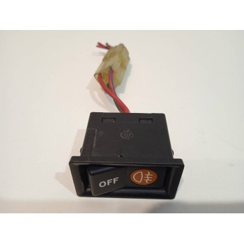 Recambio de no identificado para toyota land cruiser (j9) referencia OEM IAM 1163A68  