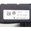 Recambio de potenciometro pedal para seat altea (5p1) green referencia OEM IAM 1K1721503M  