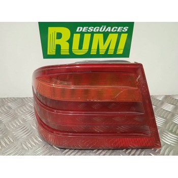 Recambio de piloto trasero izquierdo para mercedes-benz clase e (w210) berlina diesel 300 turbodiesel (210.025) referencia OEM I