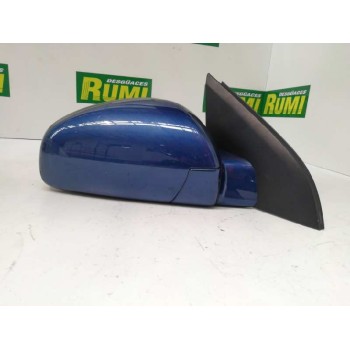 Recambio de retrovisor derecho para opel vectra c berlina elegance referencia OEM IAM 24436147 352502 010705
