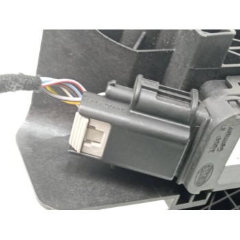 Recambio de potenciometro pedal para seat altea (5p1) green referencia OEM IAM 1K1721503M  