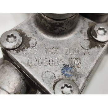 Recambio de depresor freno / bomba vacio para audi a3 (8l) 1.9 tdi ambiente referencia OEM IAM 038145209A  