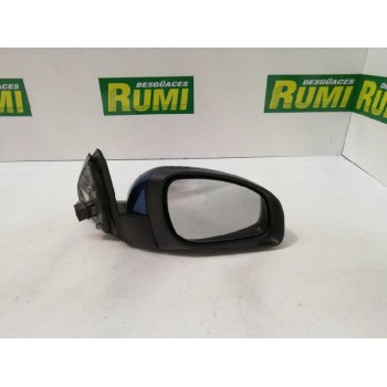 Recambio de retrovisor derecho para opel vectra c berlina elegance referencia OEM IAM 24436147 352502 010705