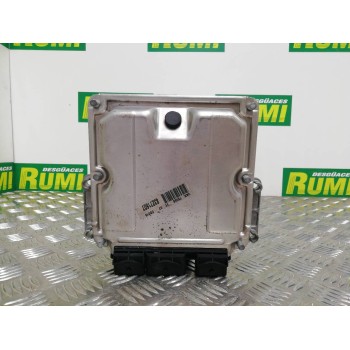 CENTRALITA MOTOR UCE 0281011248 9652183780 