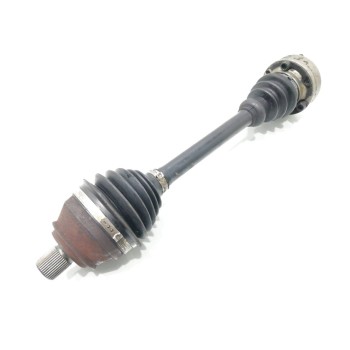 Recambio de transmision delantera izquierda para volkswagen t4 bus (mod. 1991) calif.highway techo compacto referencia OEM IAM  