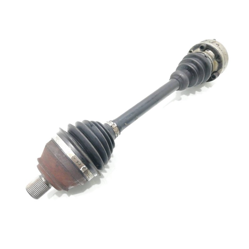 Recambio de transmision delantera izquierda para volkswagen t4 bus (mod. 1991) calif.highway techo compacto referencia OEM IAM  