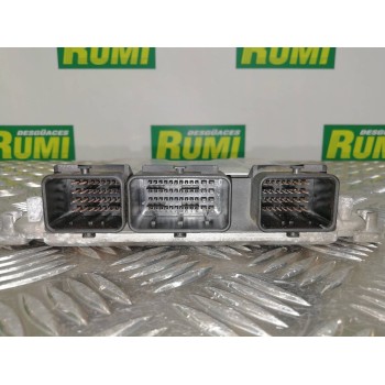 Recambio de centralita motor uce para peugeot 307 break / sw (s1) break xs referencia OEM IAM 0281011248 9652183780 