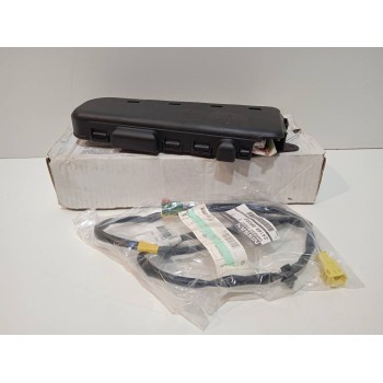 Recambio de airbag lateral delantero derecho para nissan qashqai (j10) referencia OEM IAM ARJD011Y045243  