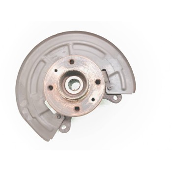 Recambio de mangueta delantera derecha para renault scenic rx4 (ja0) 1.9 dci referencia OEM IAM   