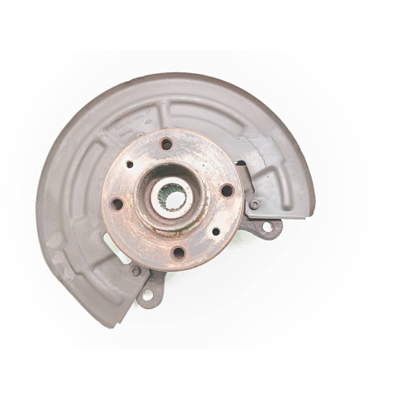 Recambio de mangueta delantera derecha para renault scenic rx4 (ja0) 1.9 dci referencia OEM IAM   