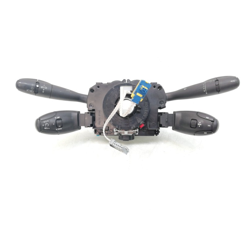 Recambio de mando multifuncion para peugeot partner kasten confort l1 referencia OEM IAM 96662456XT  