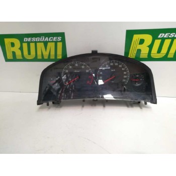 Recambio de cuadro instrumentos para opel vectra c berlina elegance referencia OEM IAM 09180273WB 88311337 