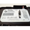 Recambio de airbag lateral delantero derecho para nissan qashqai (j10) referencia OEM IAM ARJD011Y045243  