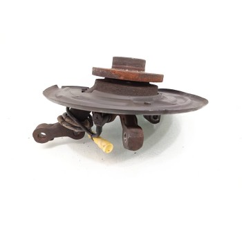 Recambio de mangueta delantera derecha para renault scenic rx4 (ja0) 1.9 dci referencia OEM IAM   