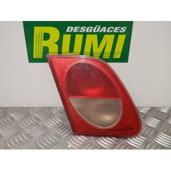 Recambio de piloto trasero izquierdo interior para mercedes-benz clase e (w210) berlina diesel 300 turbodiesel (210.025) referen