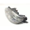 Recambio de faro izquierdo para peugeot 406 berlina (s1/s2) stdt referencia OEM IAM 9616251380  