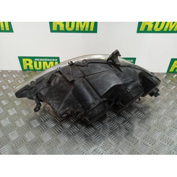 Recambio de faro izquierdo para peugeot 307 break / sw (s1) break xs referencia OEM IAM 9634369180 89309111 