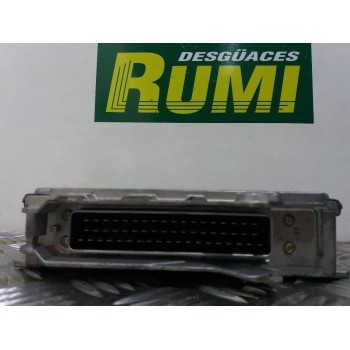 Recambio de centralita motor uce para bmw serie 5 berlina (e39) 525td referencia OEM IAM 0281001373 2247891 