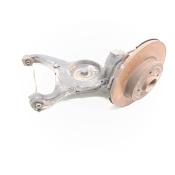 Recambio de mangueta trasera derecha para renault scenic rx4 (ja0) 1.9 dci referencia OEM IAM   