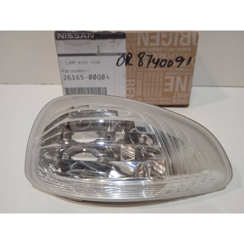 Recambio de no identificado para nissan nv 400 referencia OEM IAM 261650223R  