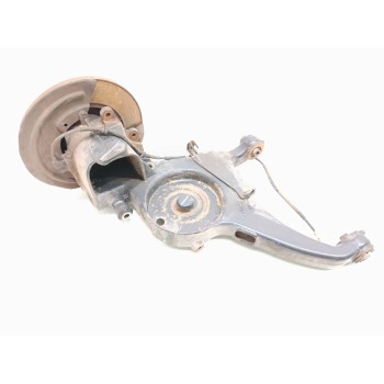 Recambio de mangueta trasera derecha para renault scenic rx4 (ja0) 1.9 dci referencia OEM IAM   