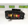 Recambio de caja reles / fusibles para opel vectra c berlina elegance referencia OEM IAM 13112920 519037014 
