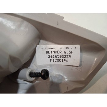 Recambio de no identificado para nissan nv 400 referencia OEM IAM 261650223R  