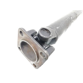 Recambio de transmision central para nissan terrano/terrano.ii (r20) comfort referencia OEM IAM   