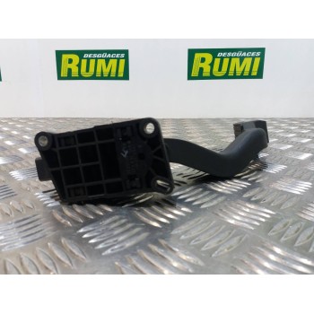 Recambio de potenciometro pedal para citroën c3 1.4 16v collection referencia OEM IAM 0280752251 9646702180 