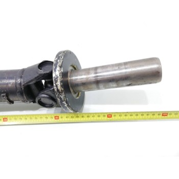 Recambio de transmision central para nissan terrano/terrano.ii (r20) comfort referencia OEM IAM   