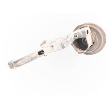 Recambio de mangueta trasera derecha para renault scenic rx4 (ja0) 1.9 dci referencia OEM IAM   