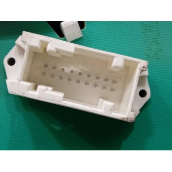 Recambio de cuadro instrumentos para peugeot 207 x-line referencia OEM IAM 9662904080  