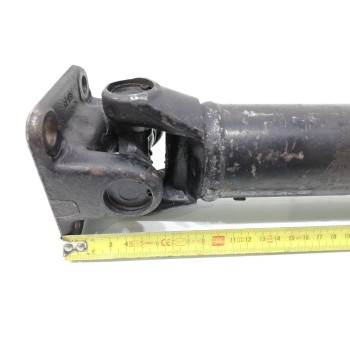 Recambio de transmision central para nissan terrano/terrano.ii (r20) comfort referencia OEM IAM   