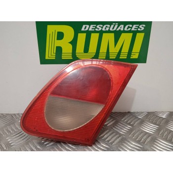 Recambio de piloto trasero derecho interior para mercedes-benz clase e (w210) berlina diesel 300 turbodiesel (210.025) referenci