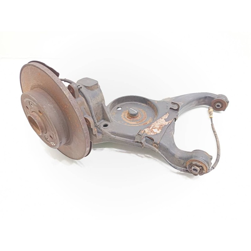 Recambio de mangueta trasera izquierda para renault scenic rx4 (ja0) 1.9 dci referencia OEM IAM   