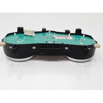 Recambio de cuadro instrumentos para peugeot 207 x-line referencia OEM IAM 9662904080  