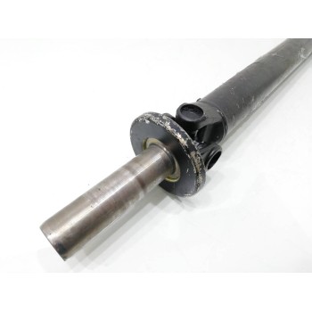 Recambio de transmision central para nissan terrano/terrano.ii (r20) comfort referencia OEM IAM   