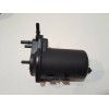 Recambio de filtro gasoil para nissan kubistar (x76) 1.5 dci turbodiesel cat referencia OEM IAM 8200026237C  