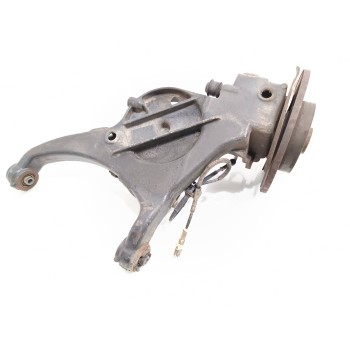 Recambio de mangueta trasera izquierda para renault scenic rx4 (ja0) 1.9 dci referencia OEM IAM   