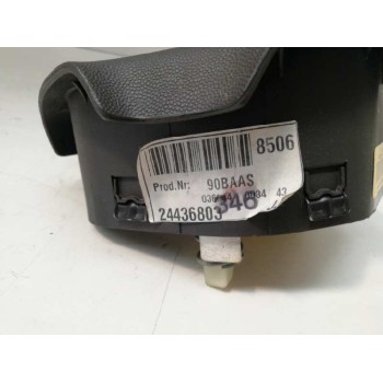 Recambio de airbag delantero izquierdo para opel vectra c berlina elegance referencia OEM IAM JJ020880081 24436803 24436803 
