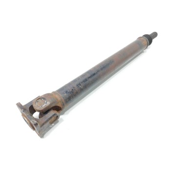 Recambio de transmision central para suzuki samurai (sj) hardtop referencia OEM IAM   