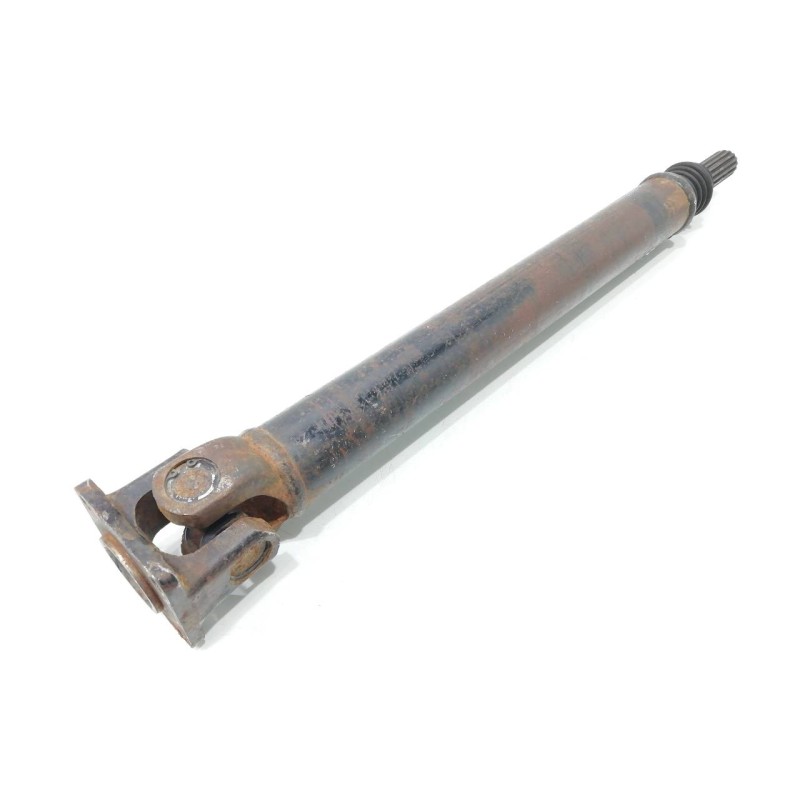 Recambio de transmision central para suzuki samurai (sj) hardtop referencia OEM IAM   