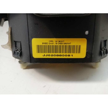 Recambio de airbag delantero izquierdo para opel vectra c berlina elegance referencia OEM IAM JJ020880081 24436803 24436803 