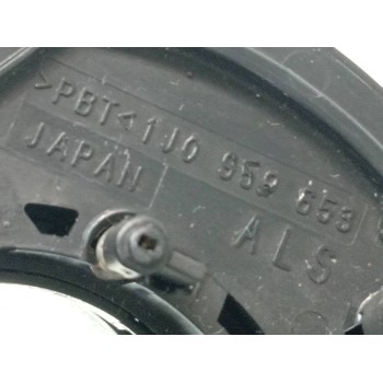 Recambio de anillo airbag para volkswagen golf iv berlina (1j1) conceptline referencia OEM IAM 1J0959653  