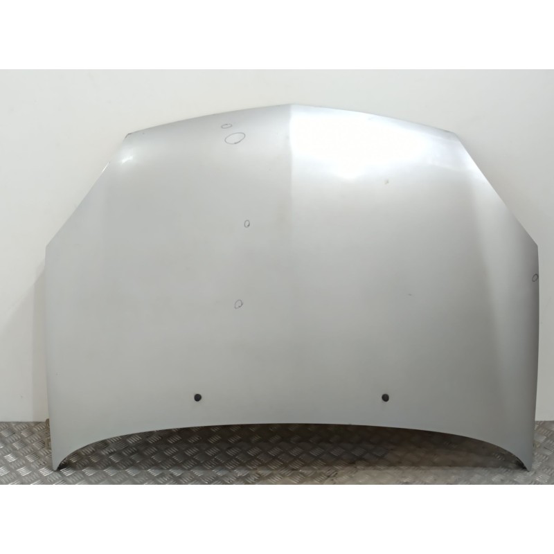 Recambio de capo para renault clio ii fase ii (b/cb0) authentique referencia OEM IAM   