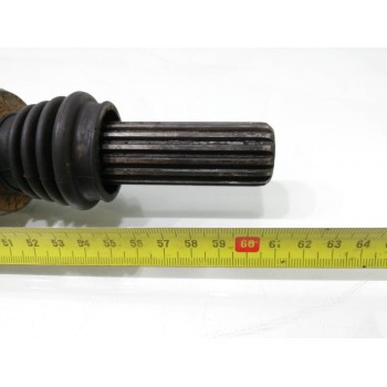 Recambio de transmision central para suzuki samurai (sj) hardtop referencia OEM IAM   