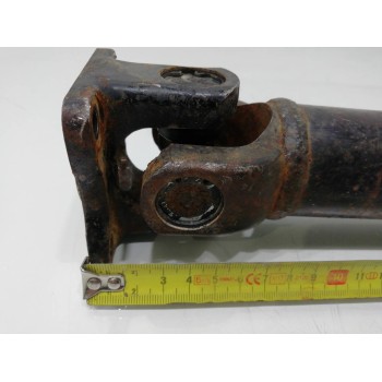 Recambio de transmision central para suzuki samurai (sj) hardtop referencia OEM IAM   