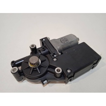Recambio de motor techo electrico para nissan x-trail (t31) referencia OEM IAM 91295JG010  